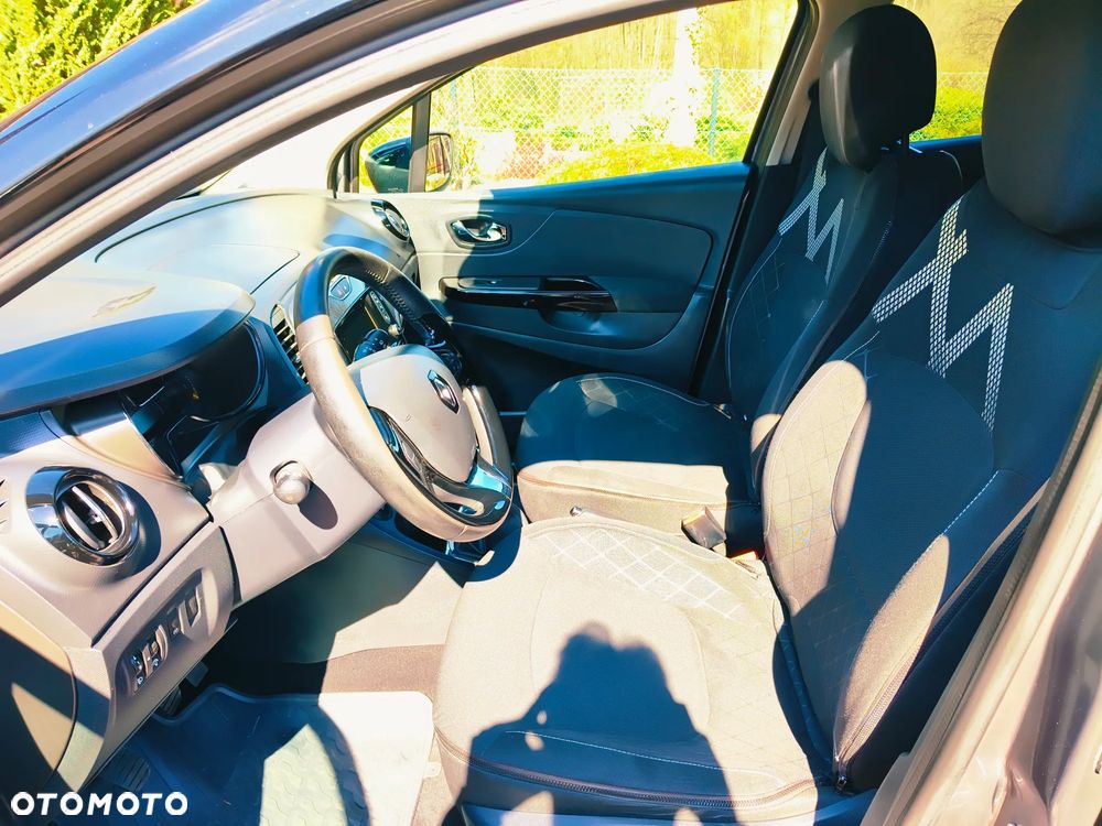 Renault Captur 1.5 dCi Energy Life - 9