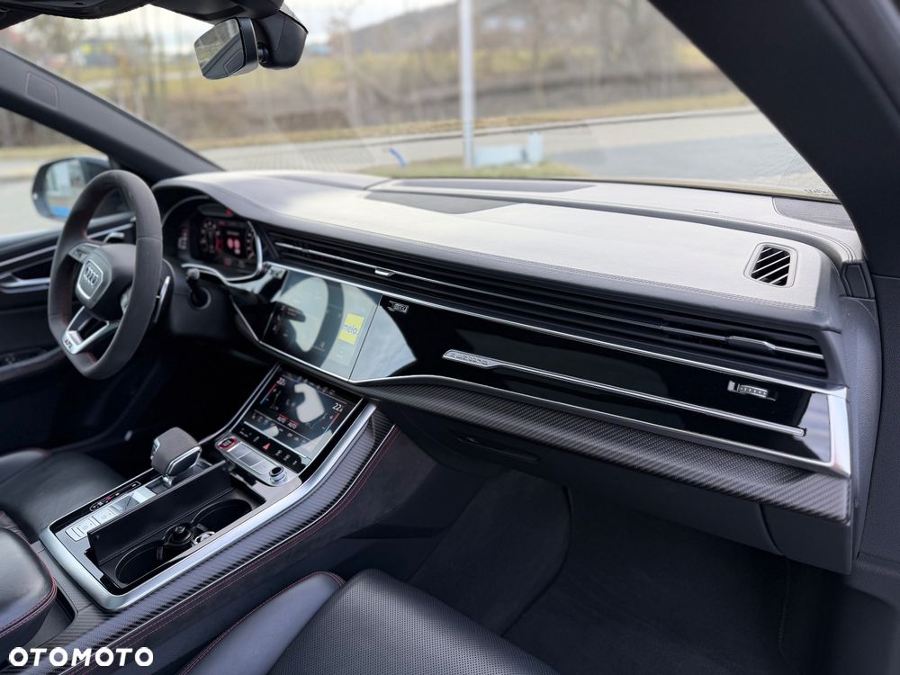 Audi RS Q8 - 33
