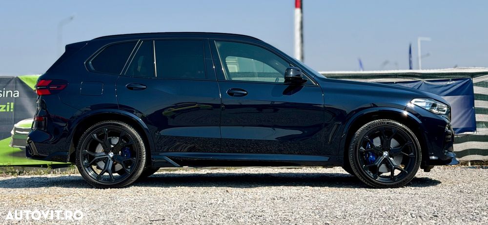 BMW X5 M - 6
