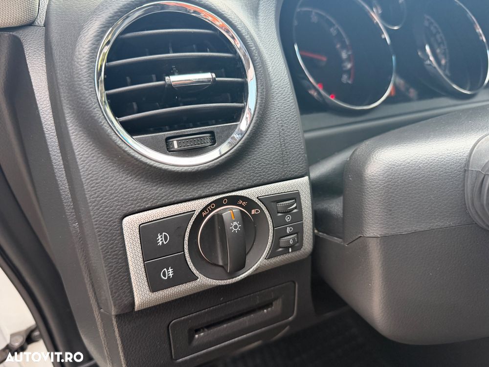 Opel Antara 2.2 CDTI Selection - 20