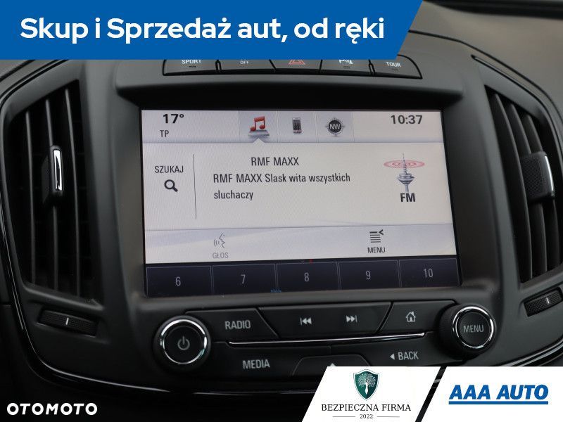 Opel Insignia - 15