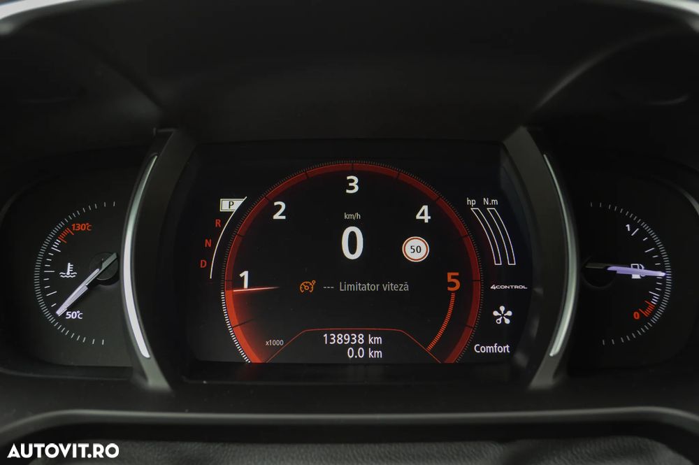 Renault Talisman ENERGY dCi 160 EDC INTENS - 6