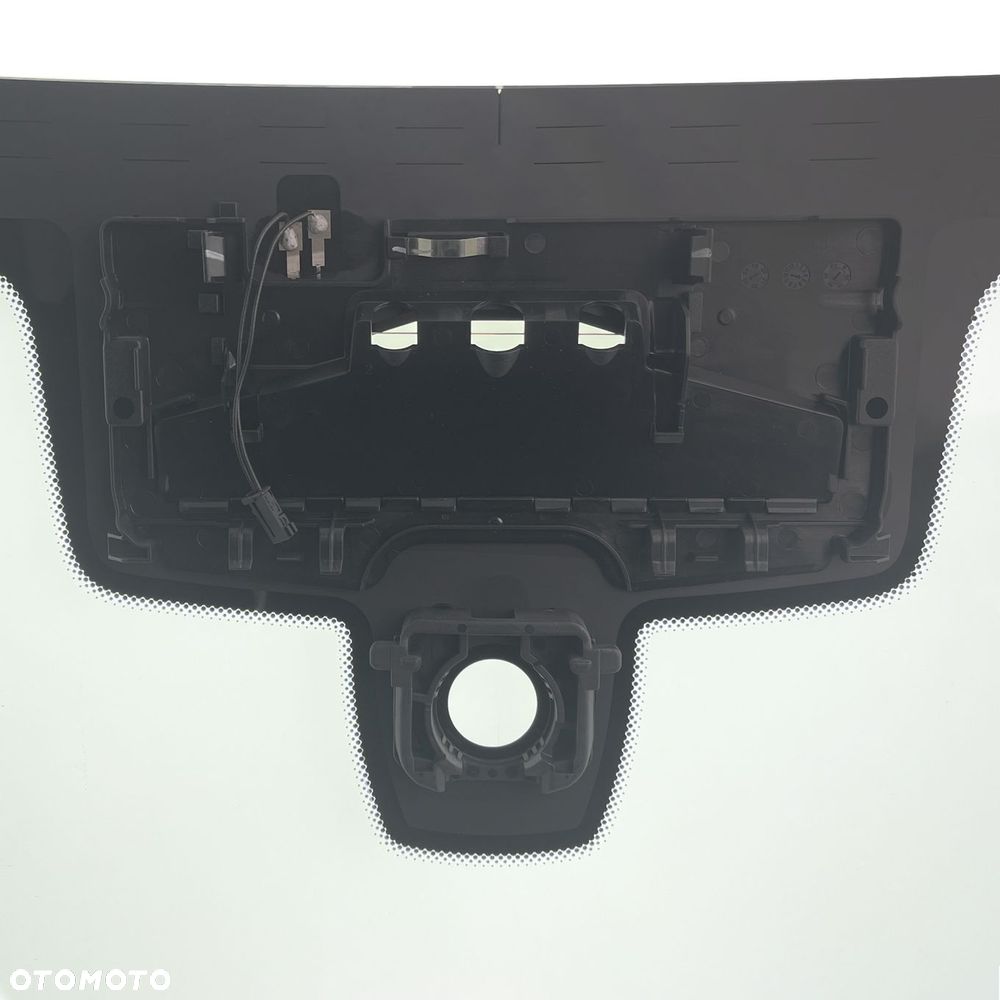 SZYBA CZOŁOWA PRZEDNIA BMW X3 G01 2017- SENSOR KAMERA NOWA X00812 - 4