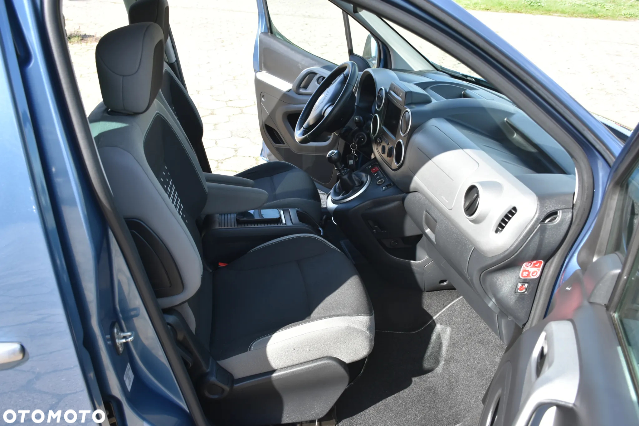 Citroën Berlingo Multispace BlueHDi 120 S&S XTR - 22
