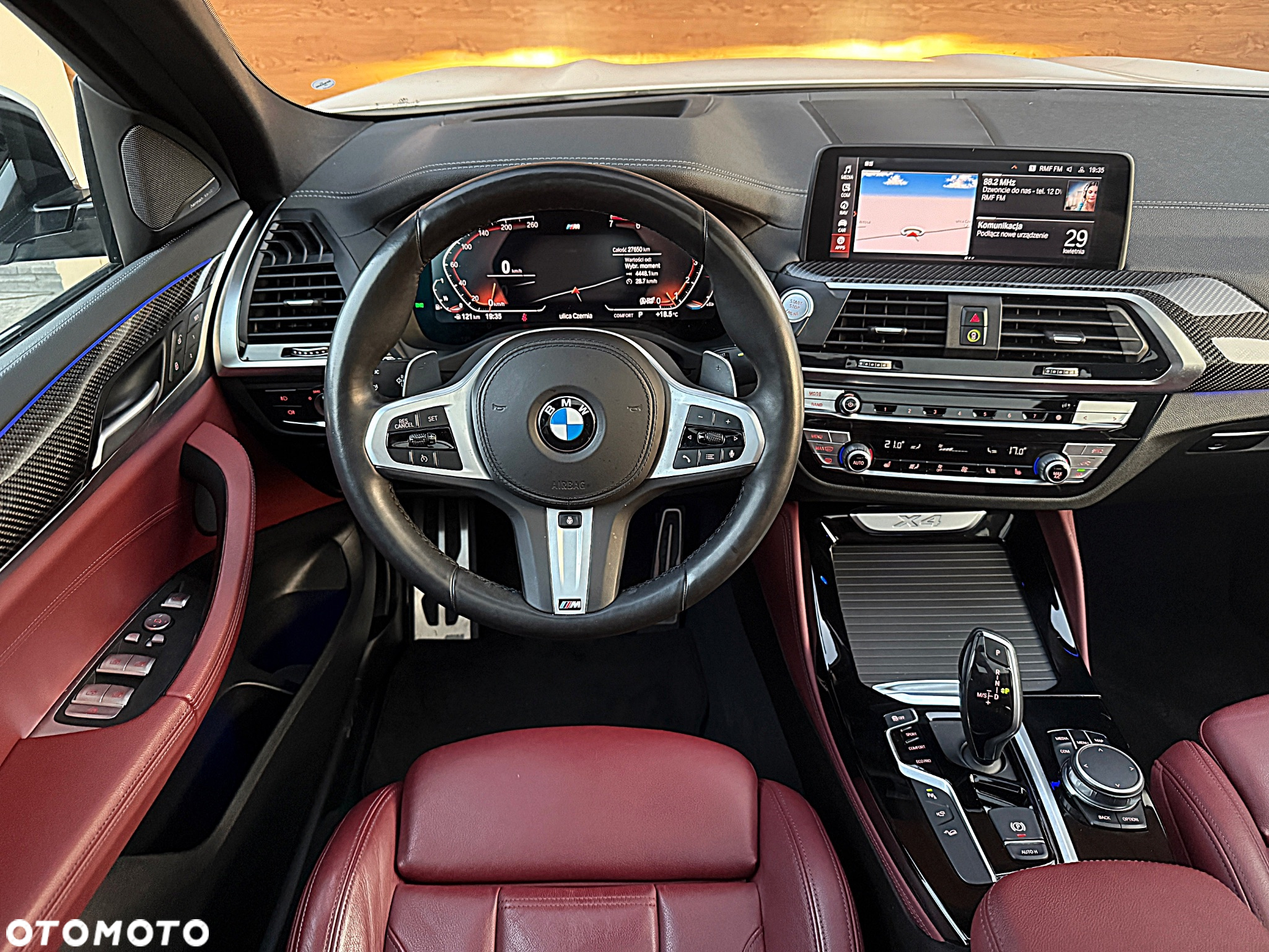 BMW X4 xDrive30i M Sport - 5