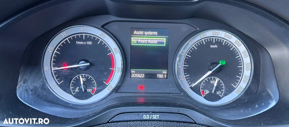 Skoda Karoq 1.0 TSI DSG Style - 22