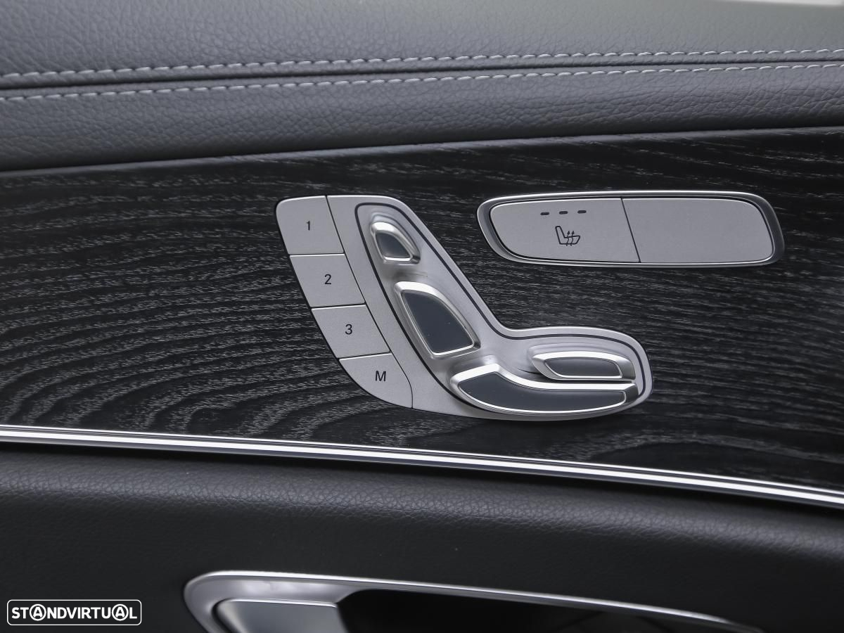 Mercedes-Benz E 300 de 4Matic T 9G-TRONIC Exclusive - 15