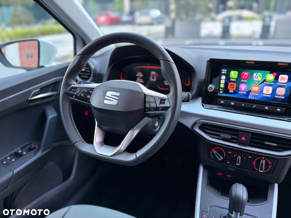Seat Arona 1.0 TSI Marina S&S DSG - 32