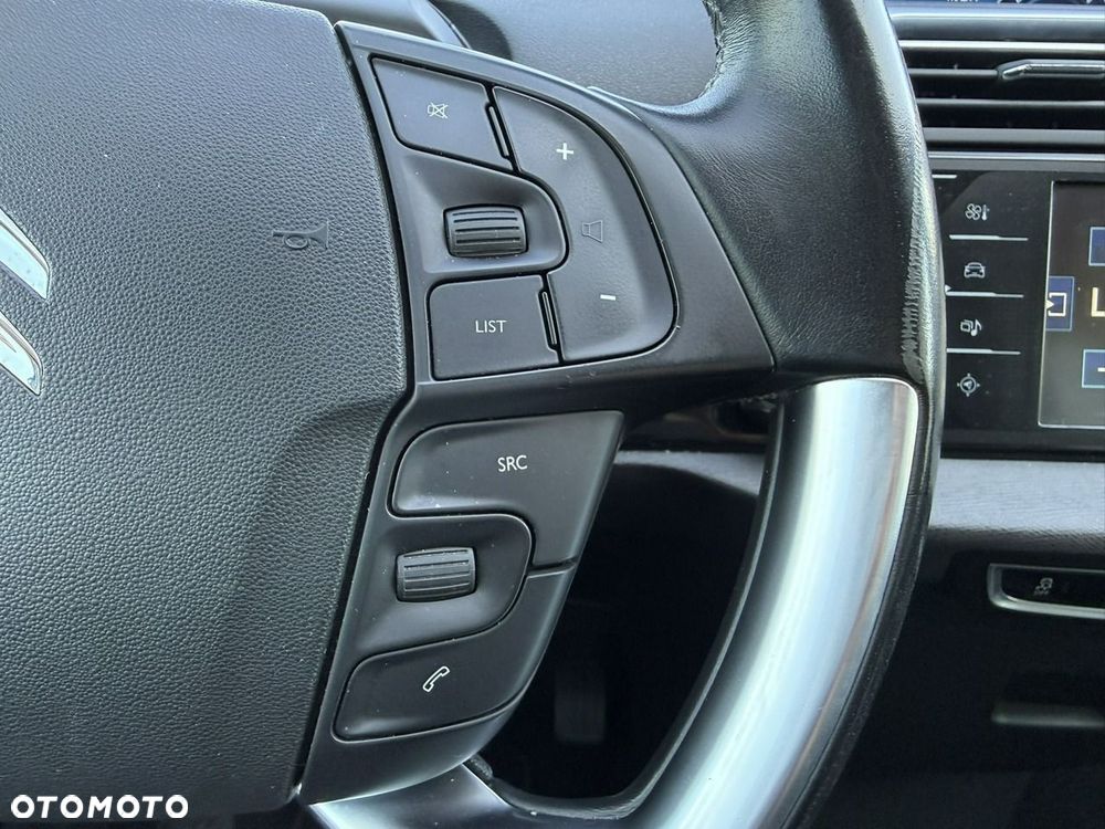 Citroën C4 Grand Picasso BlueHDi 150 Intensive - 22