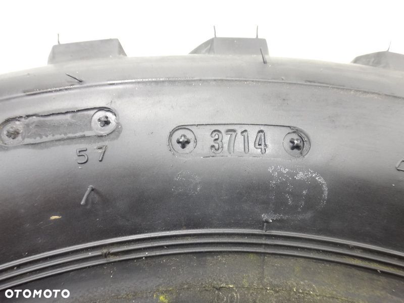 Opona Atv Quad Duro 24/8/12 - 4