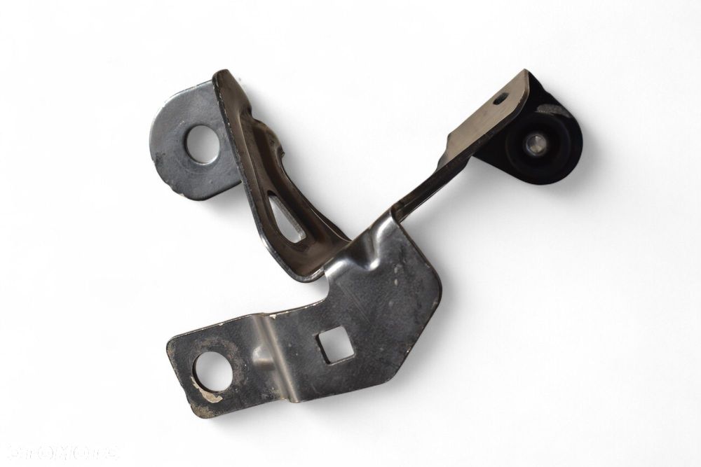 Mocowanie Pompy Wspomagania OPEL VIVARO B RENAULT TRAFIC III 996947948R - 2