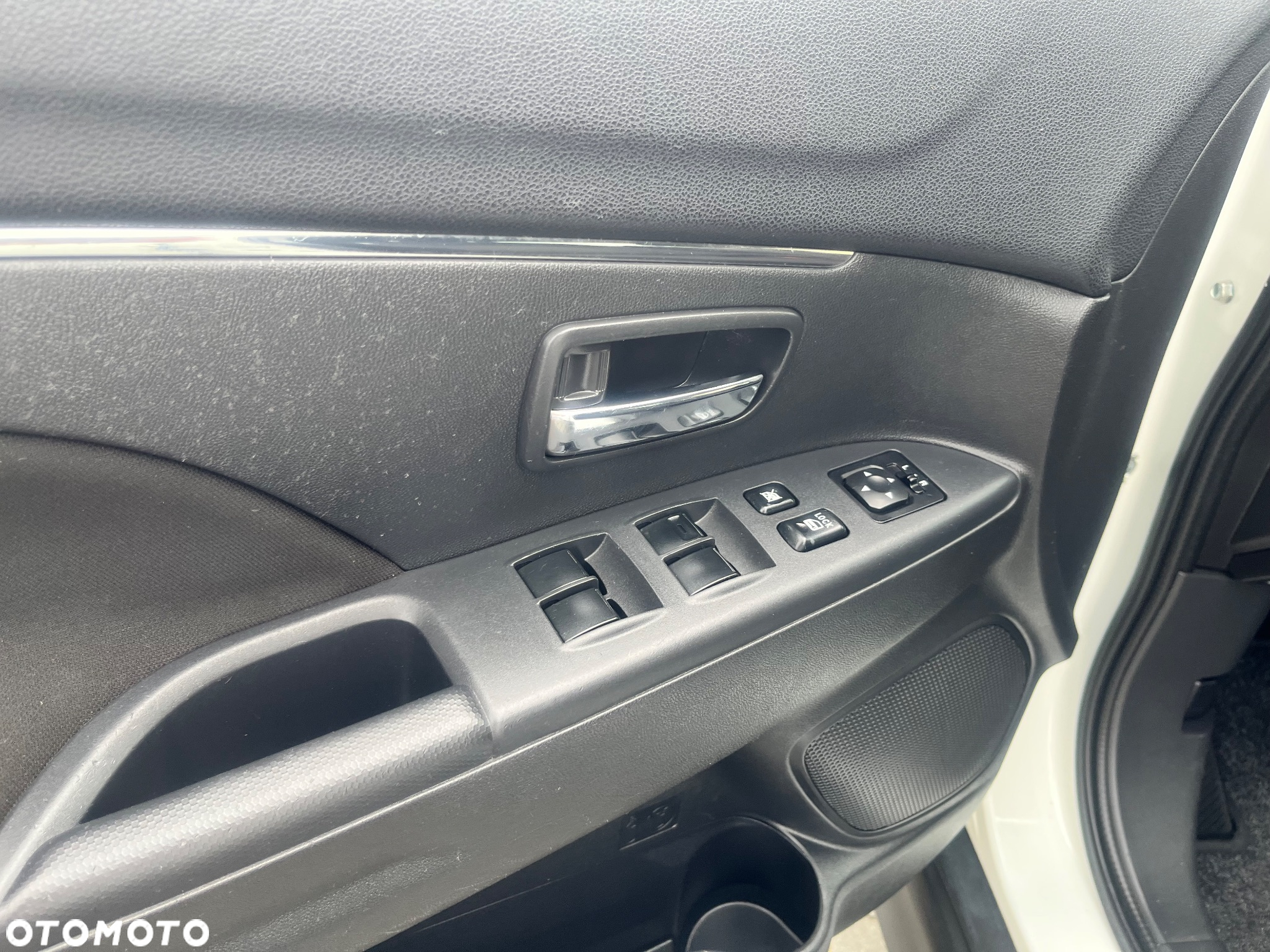 Mitsubishi ASX 1.6 2WD Invite - 13