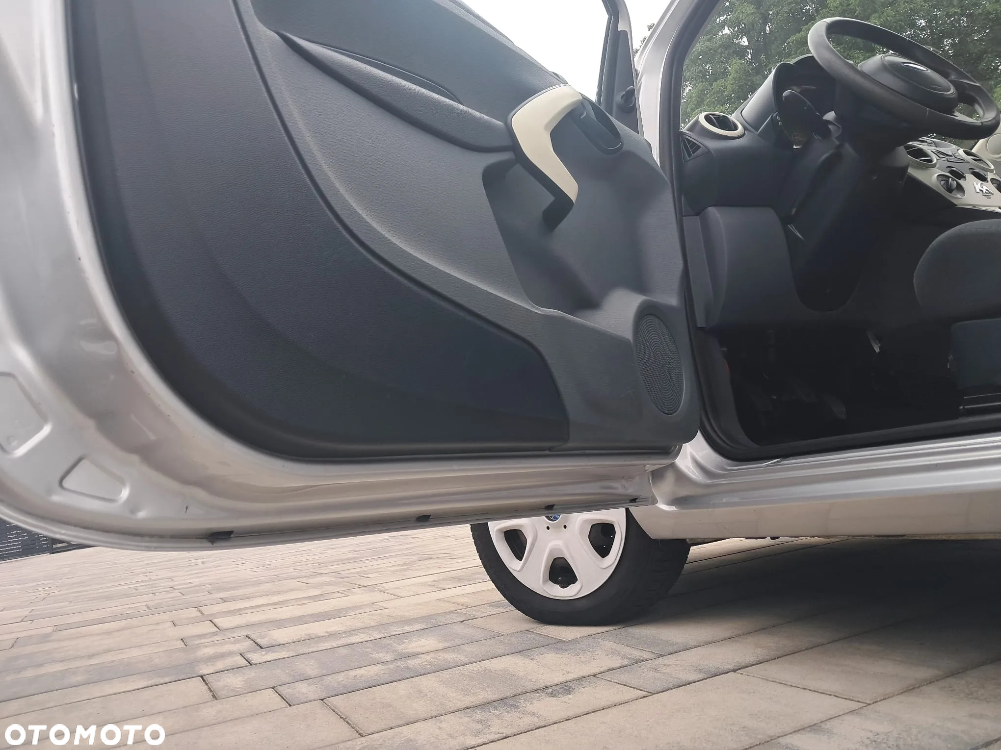 Ford KA 1.2 Trend - 17