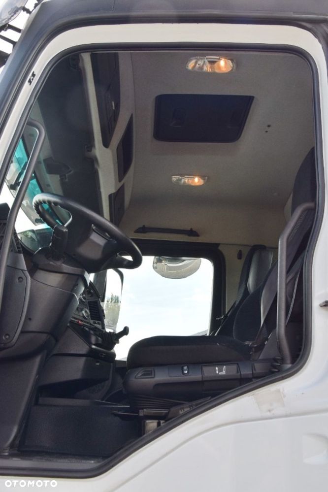 Mercedes-Benz Arocs 2651 + MKG HLK 201 - 32