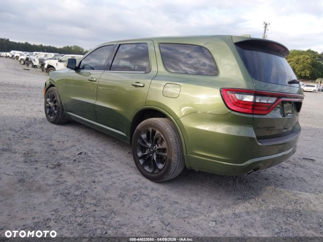 Dodge Durango - 3
