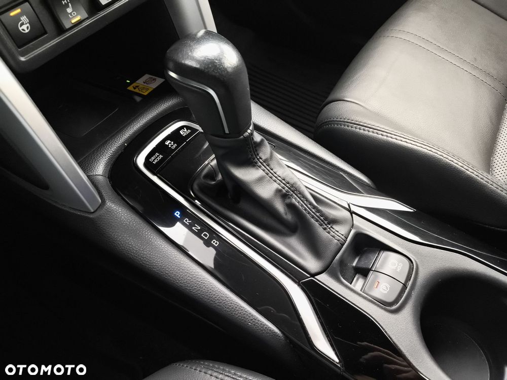 Toyota Corolla Cross 2.0 Hybrid Premiere Edition - 24