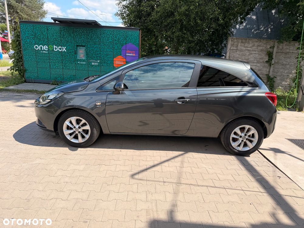 Opel Corsa 1.4 Active - 16