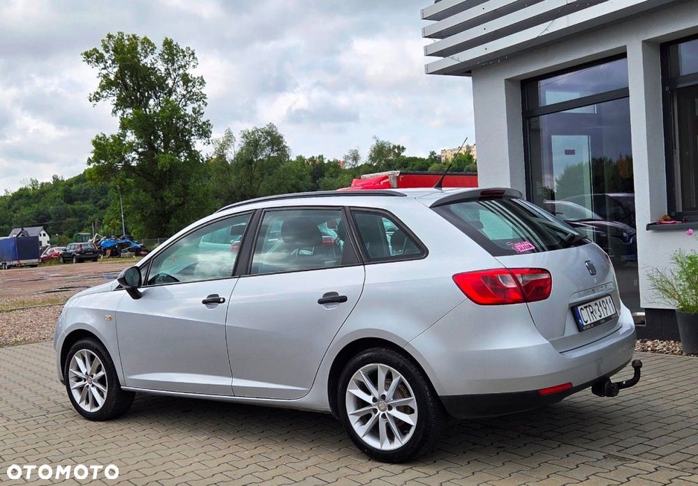 Seat Ibiza - 21