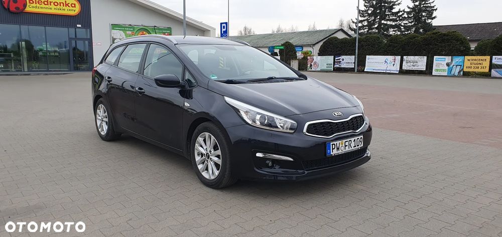 Kia Ceed 1.6 GDI M - 5