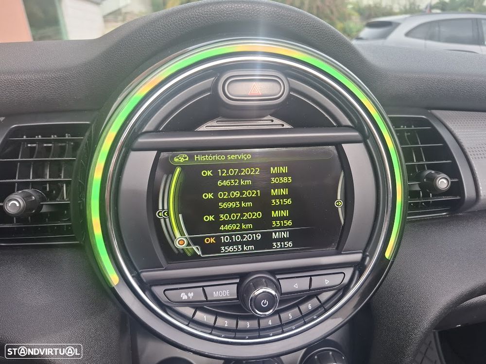 MINI Cabrio Cooper Essential - 25
