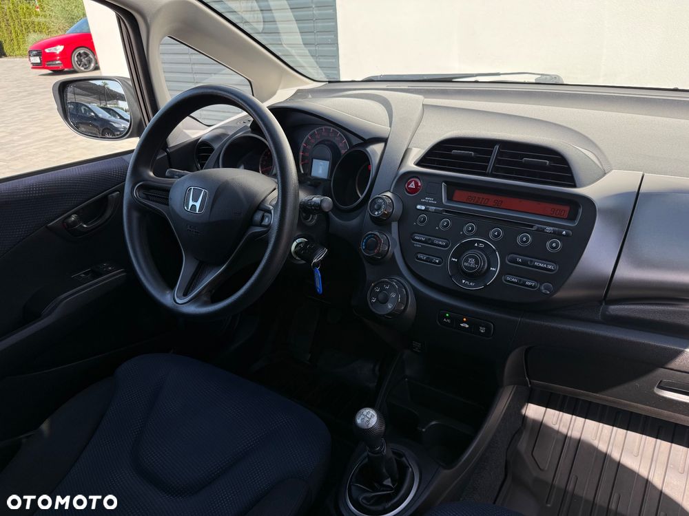 Honda Jazz 1.2 i-VTEC - 24