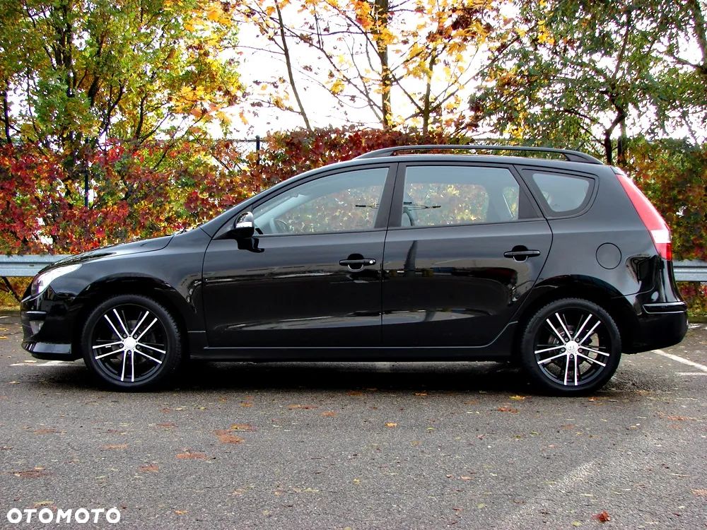 Hyundai i30 i30cw 1.4 Edition 20 - 11