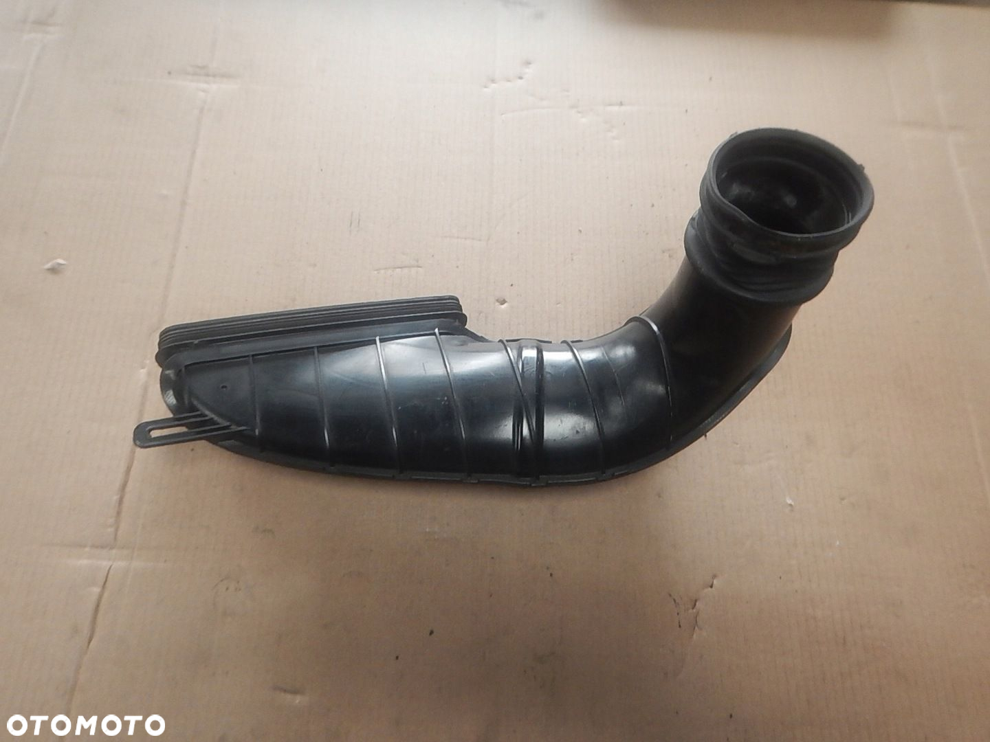 RURA DOLOTU POWIETRZA BMW F25 F26 7812946 - 2