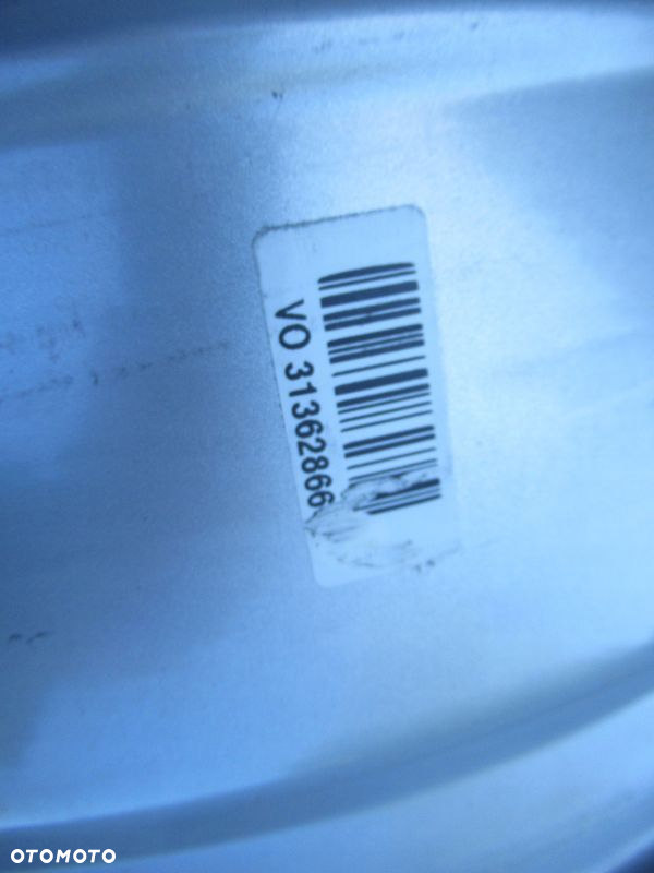 ALUFELGI 4szt R18 VOLVO S60,V70, S80,S90,XC40,XC60,XC70,FORD - 9