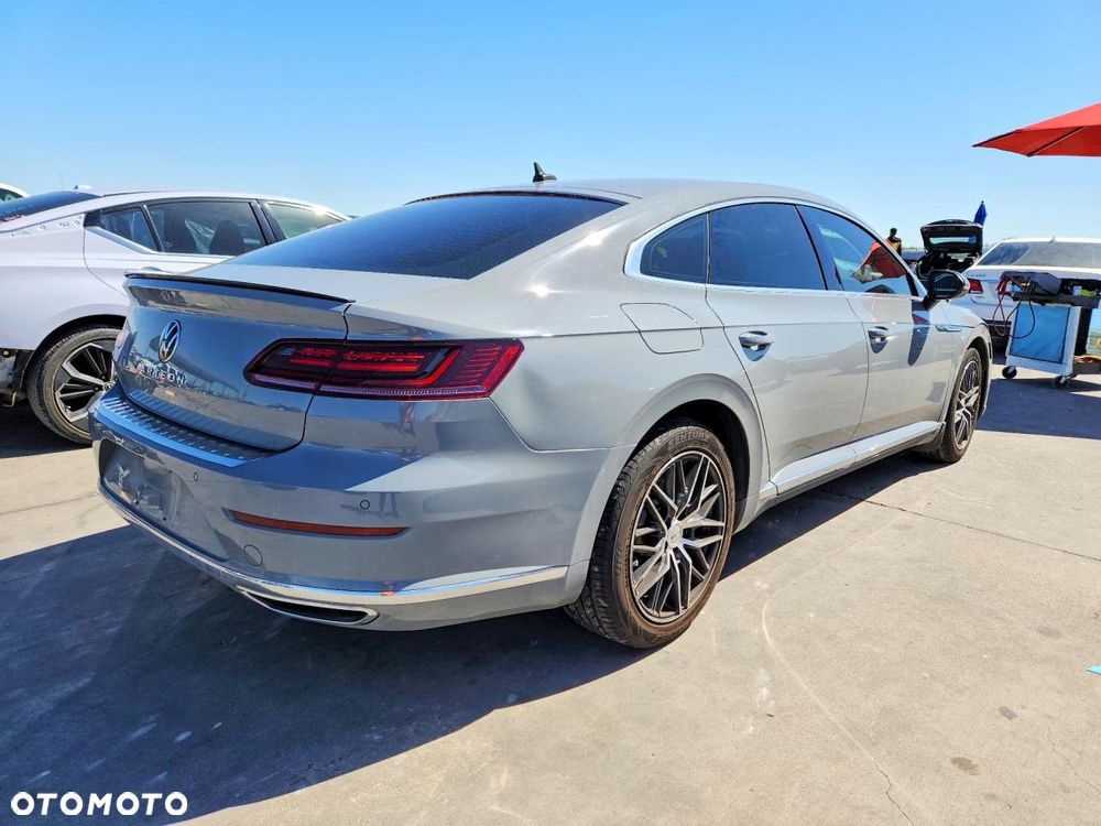 Volkswagen Arteon - 5