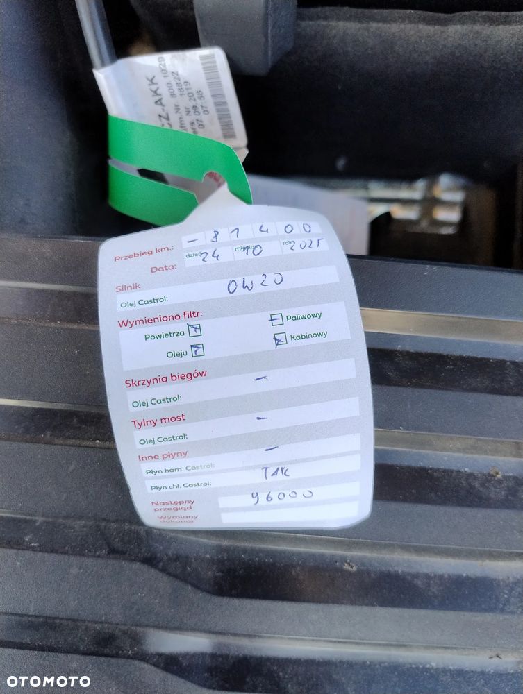 Skoda Scala 1.5 TSI Ambition DSG - 16