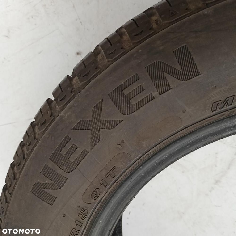 Opona 195/65/15 Nexen N Blue 4Season (F8247) - 2