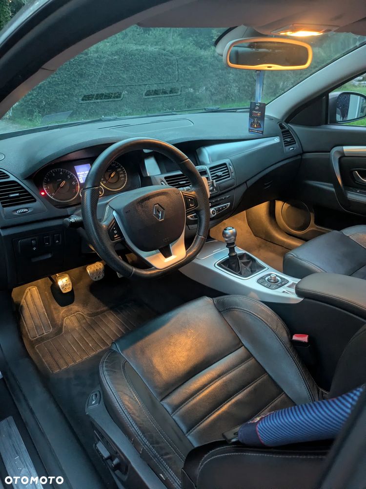 Renault Laguna - 9