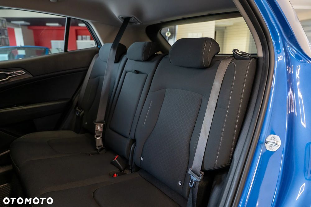 Kia Sportage 1.6 T-GDI M 2WD - 20