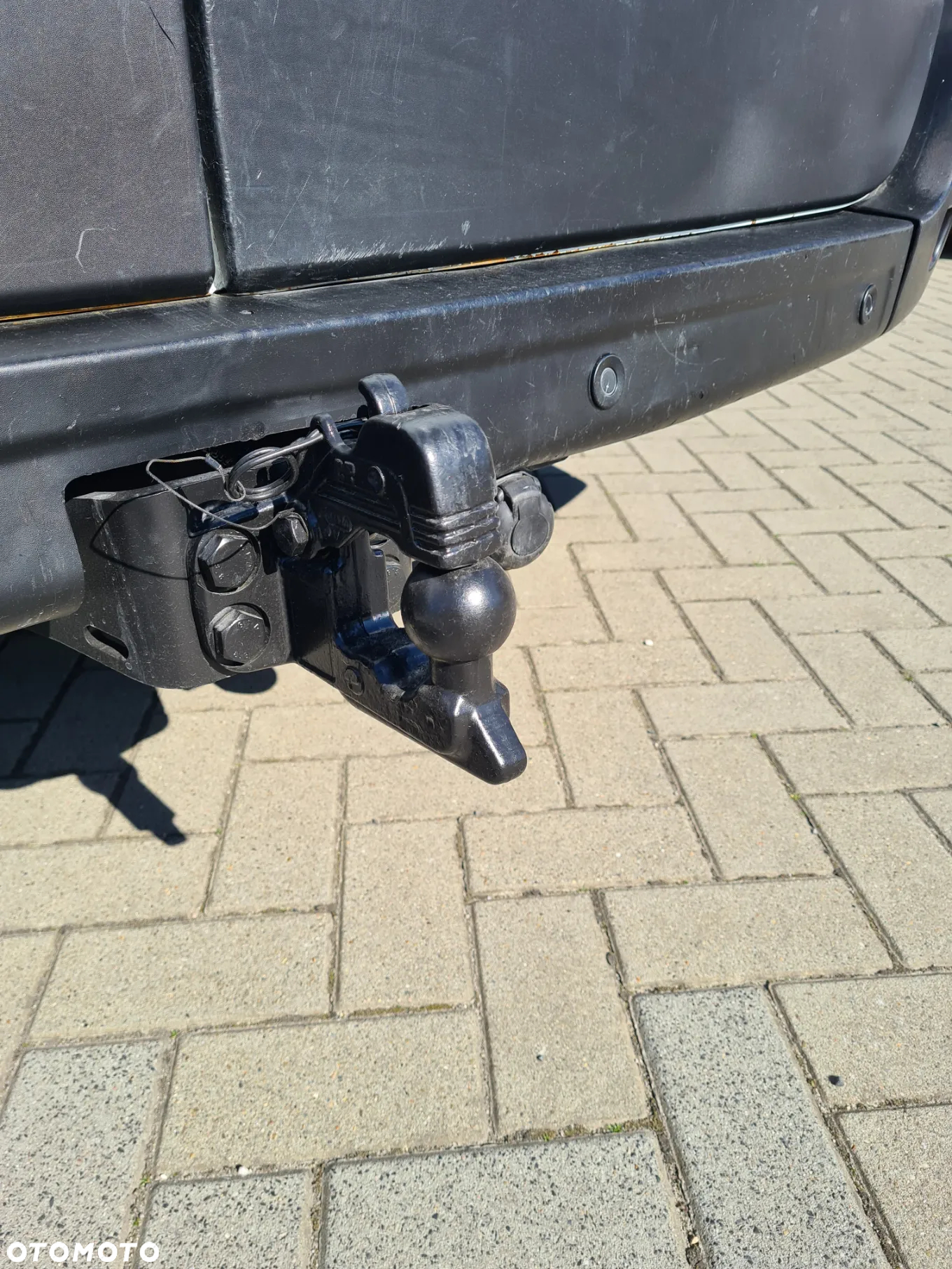 Renault Master - 20
