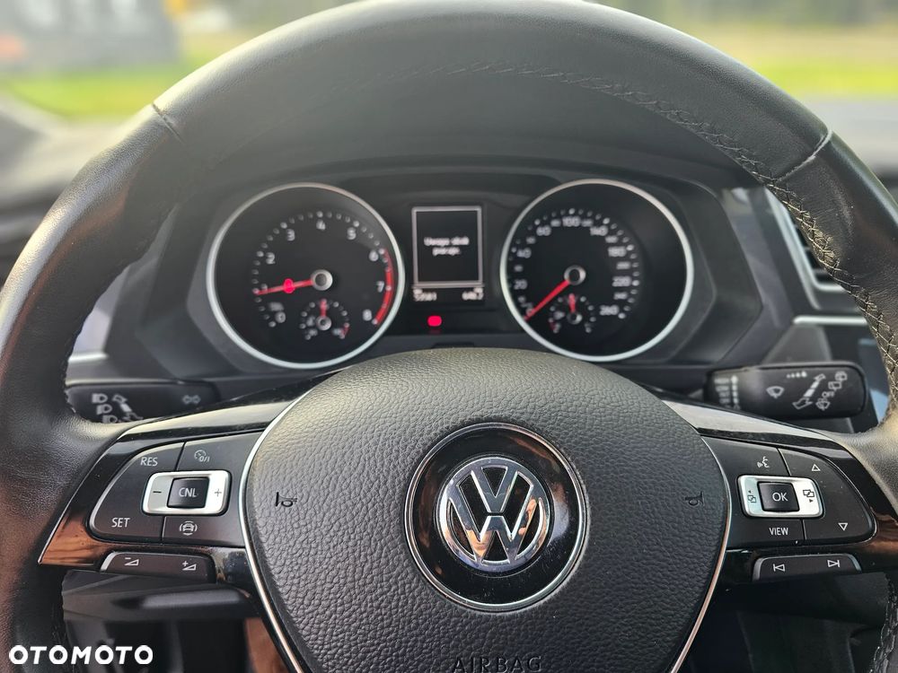 Volkswagen Tiguan 1.5 TSI EVO Comfortline - 18
