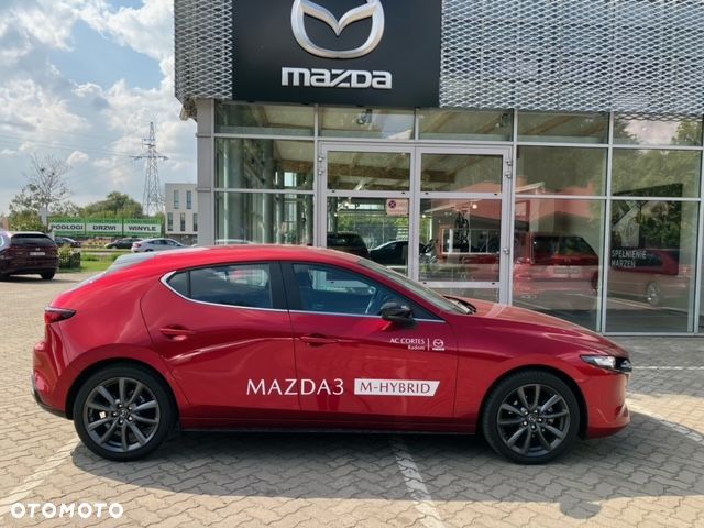Mazda 3 2.0 mHEV Centre-Line - 6