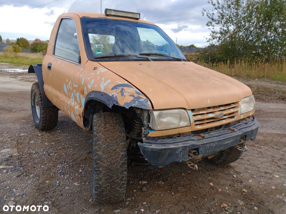 Kia Sportage - 2