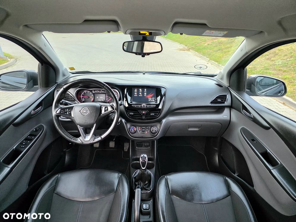 Opel Karl - 5