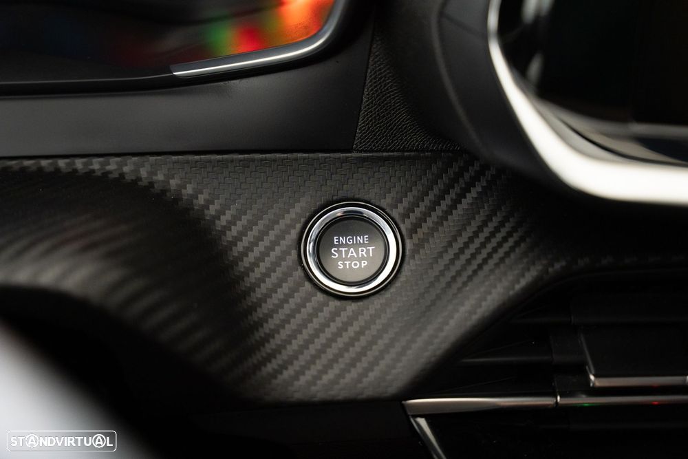 Peugeot e-208 50 kWh Active - 18