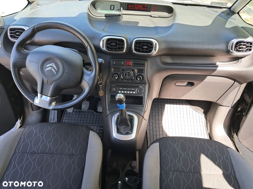 Citroën C3 Picasso HDi 90 FAP Selection - 9