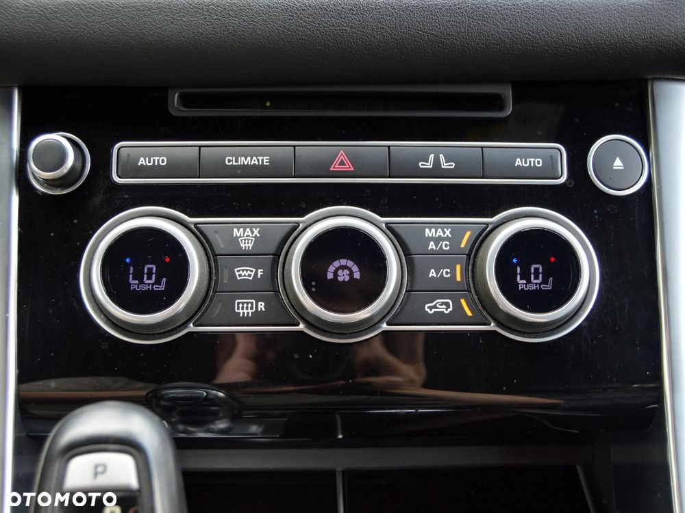 Land Rover Range Rover Sport SDV6 HSE - 18