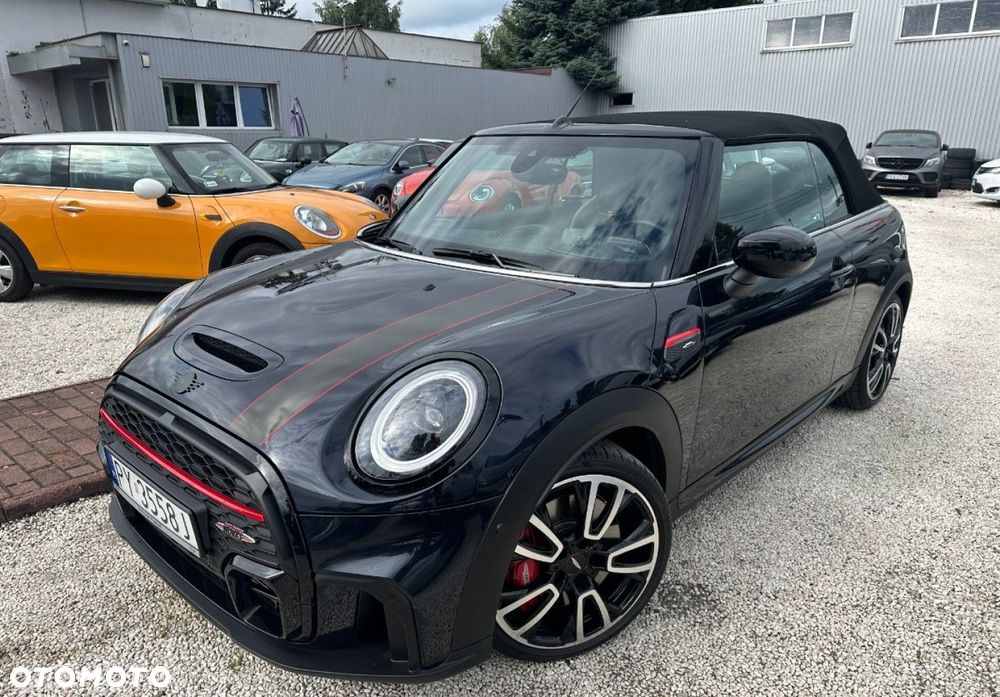MINI John Cooper Works - 28