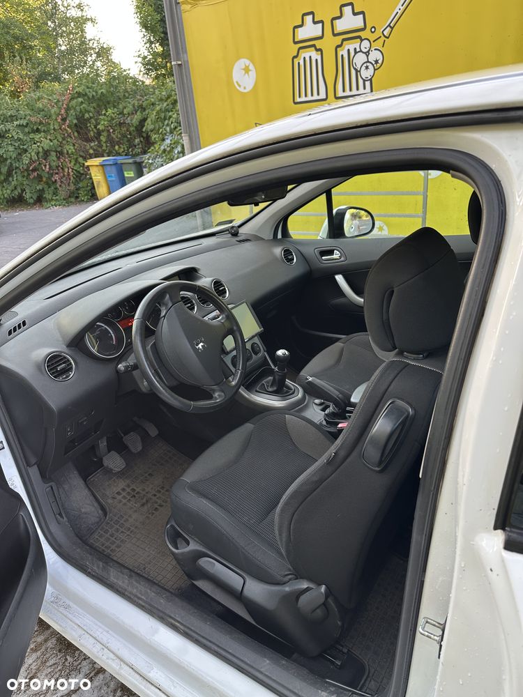 Peugeot 308 120 VTi Sport - 5
