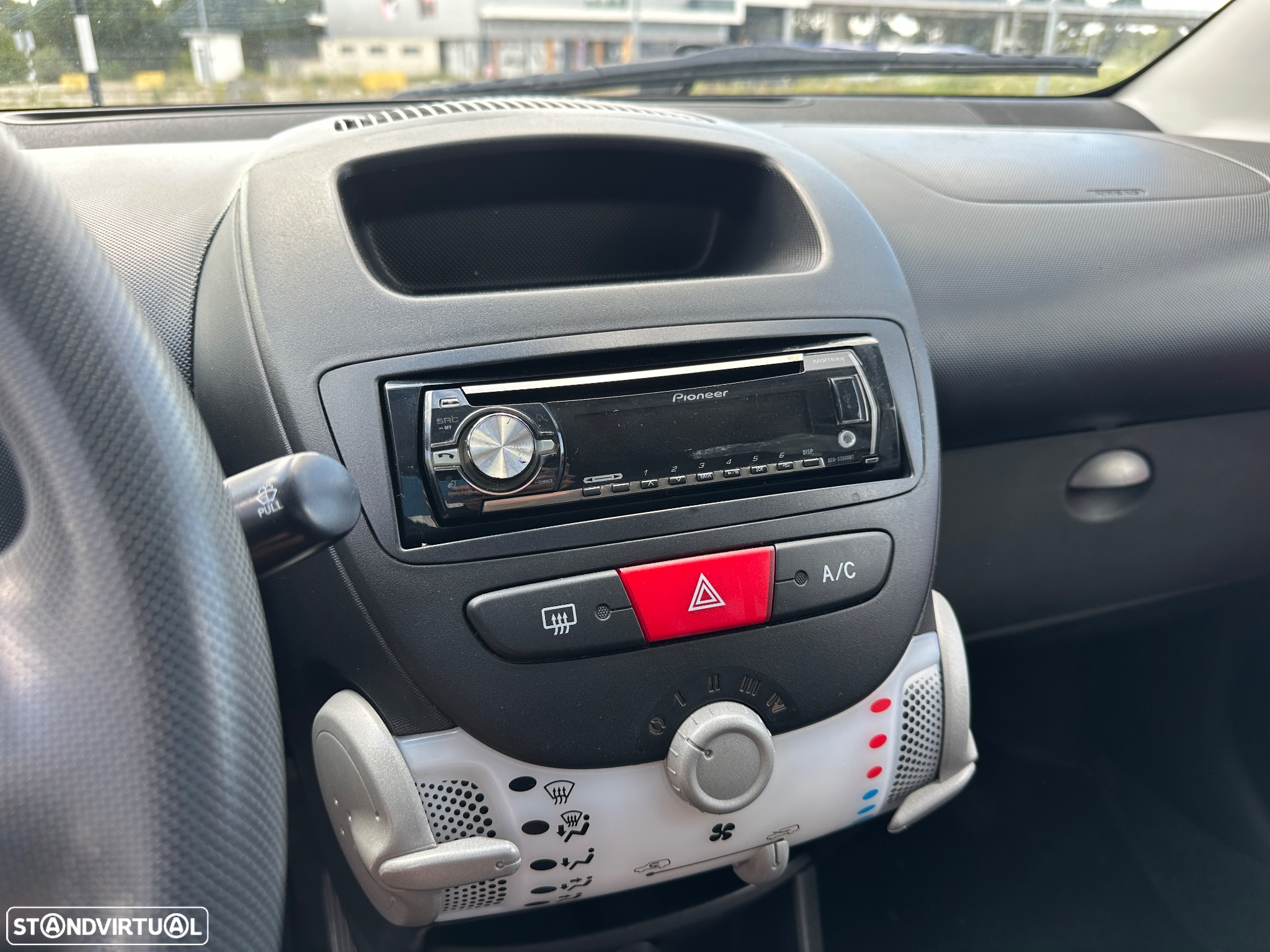 Citroën C1 1.0 Seduction CMP - 13