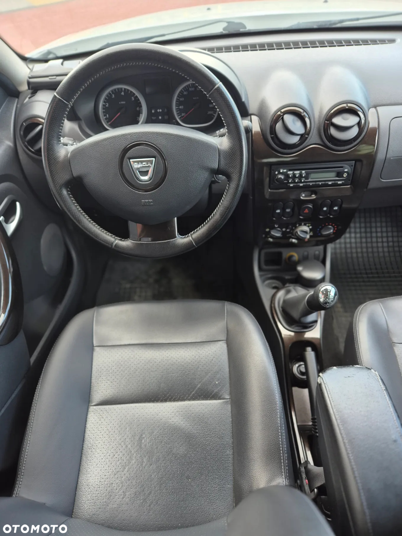 Dacia Duster 1.6 16V 4x2 Destination - 21