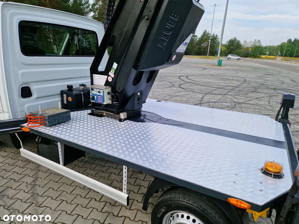 Iveco DAILY - 32