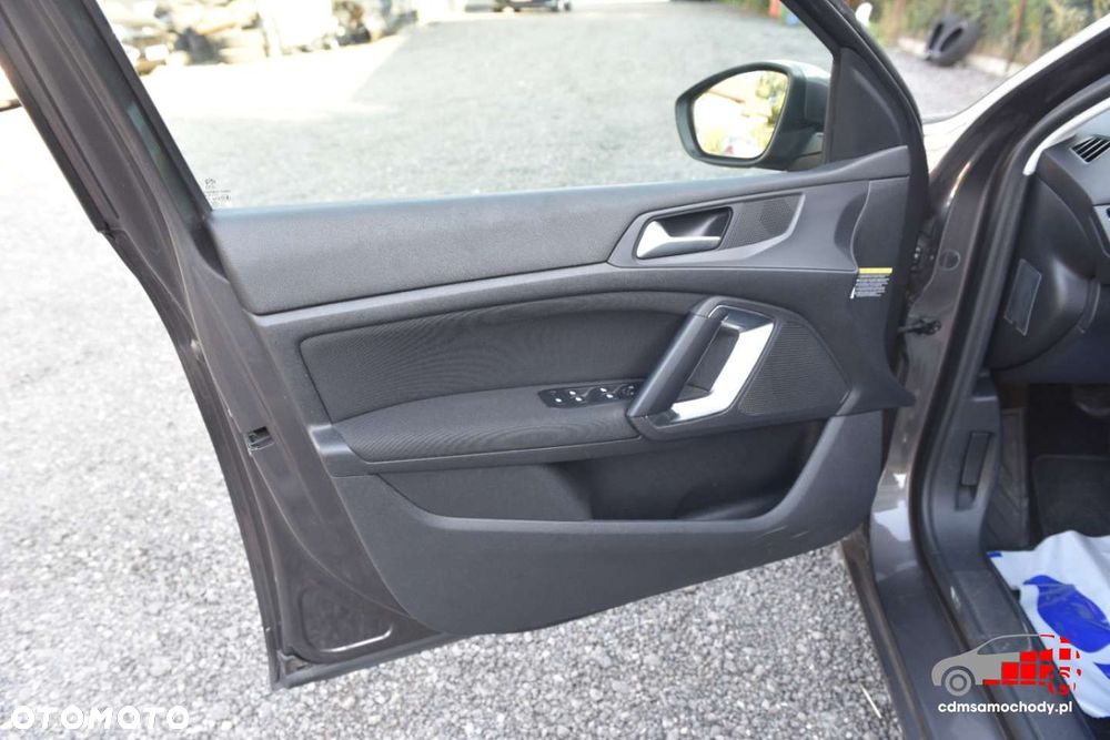 Peugeot 308 - 12