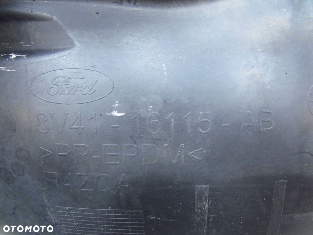 FORD KUGA 08-13 NADKOLE PRZOD LEWE 8V41-16115-AB - 5