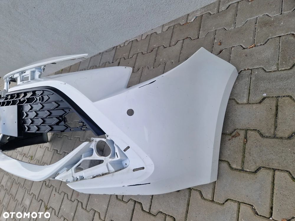 Zderzak Toyota Corolla XII E21 E210 lift 2023 - - 10