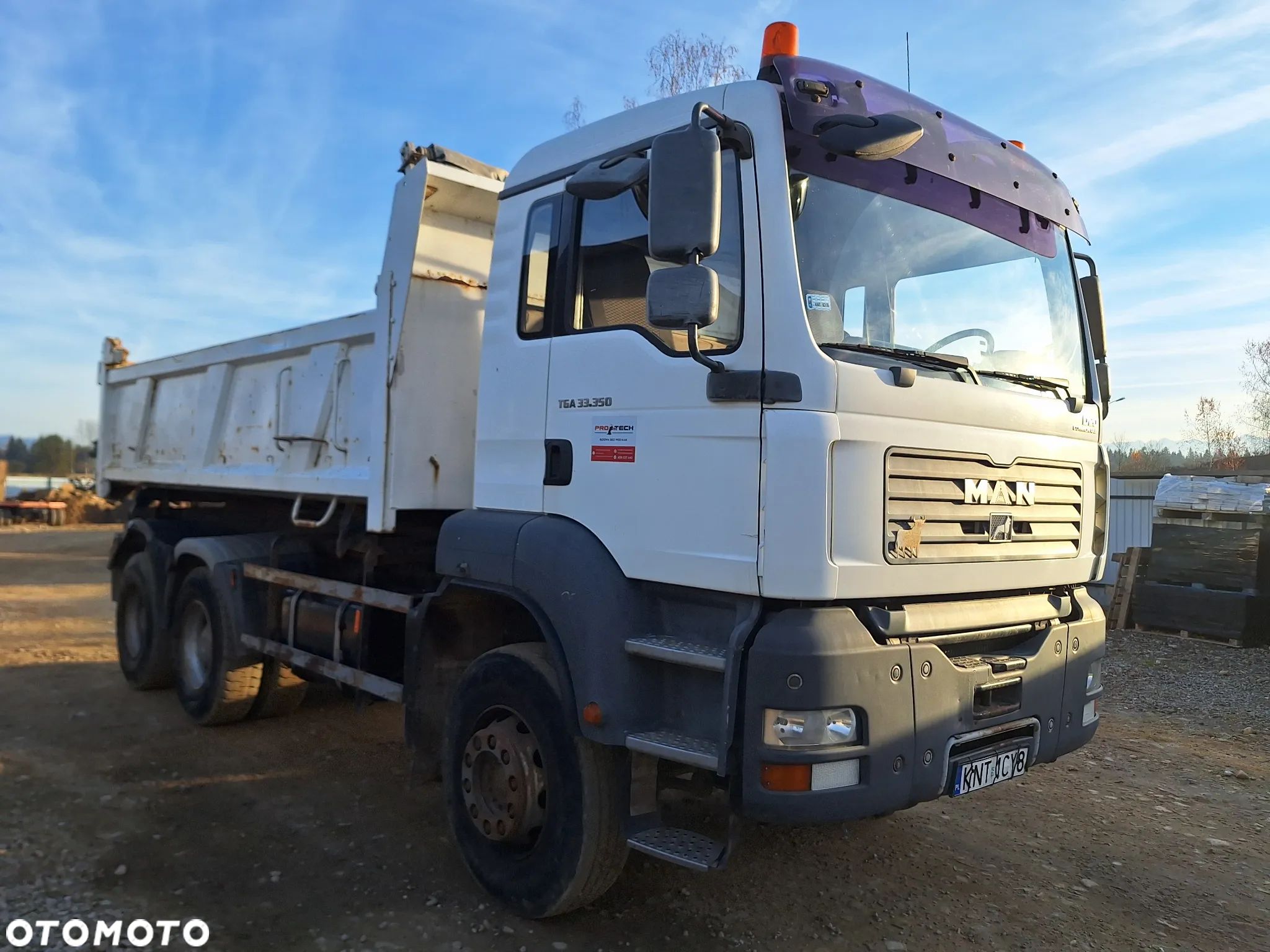MAN 33-350 - 1